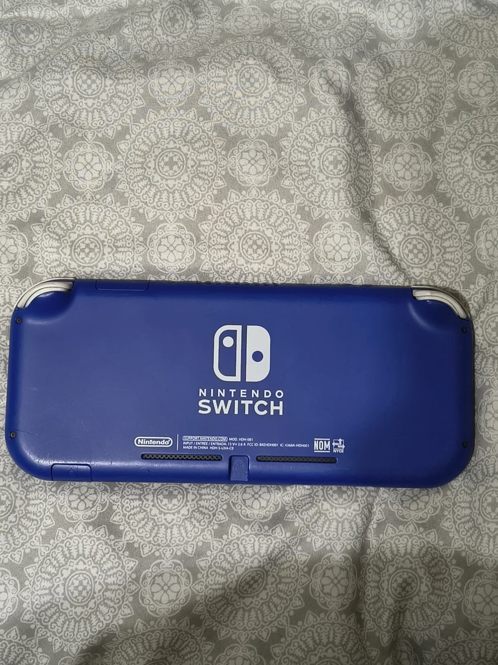 Nintendo Switch Console